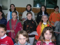 Botosani - baptisti - cor copii - aprilie 2006 (4)